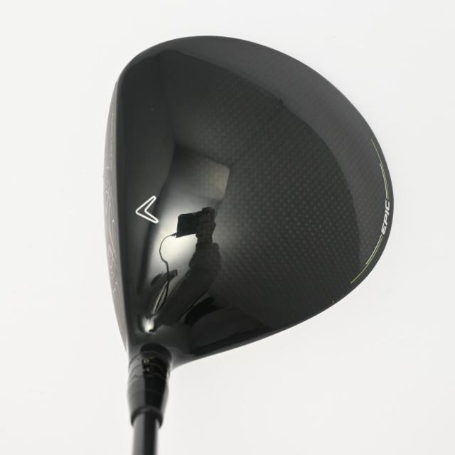 【中古ゴルフクラブ】キャロウェイゴルフ　EPIC　エピック MAX ドライバー Diamana 40 for Callaway　シャフト：Diamana 40 for Callaway_1