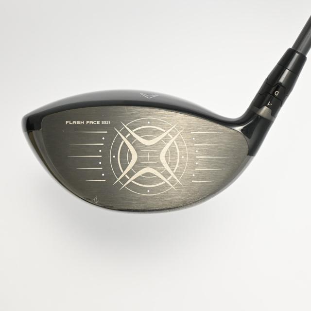 【中古ゴルフクラブ】キャロウェイゴルフ　EPIC　エピック MAX ドライバー Diamana 40 for Callaway　シャフト：Diamana 40 for Callaway_2