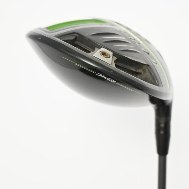 【中古ゴルフクラブ】キャロウェイゴルフ　EPIC　エピック MAX ドライバー Diamana 40 for Callaway　シャフト：Diamana 40 for Callaway_4