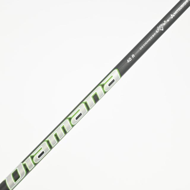【中古ゴルフクラブ】キャロウェイゴルフ　EPIC　エピック MAX ドライバー Diamana 40 for Callaway　シャフト：Diamana 40 for Callaway_5