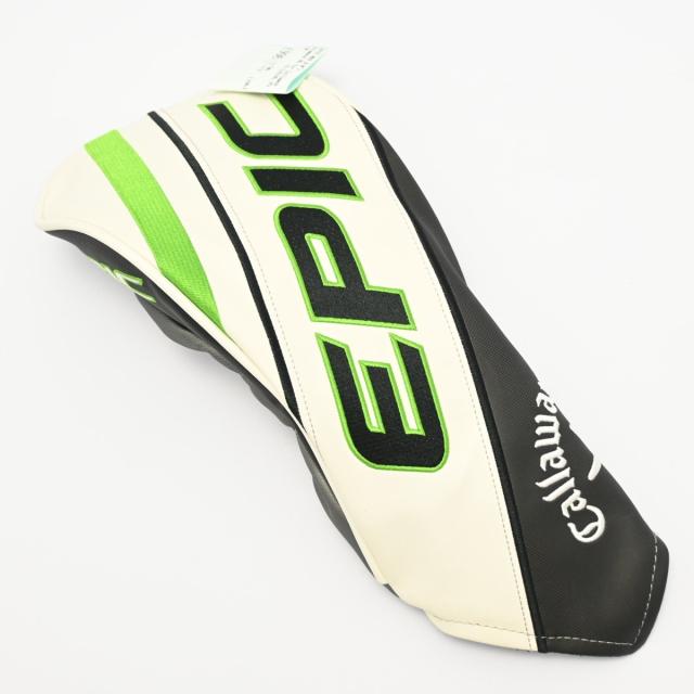 【中古ゴルフクラブ】キャロウェイゴルフ　EPIC　エピック MAX ドライバー Diamana 40 for Callaway　シャフト：Diamana 40 for Callaway_7