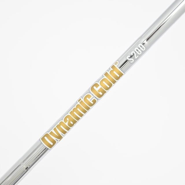 中古ゴルフクラブ】キャロウェイゴルフ X X フォージド CB アイアン