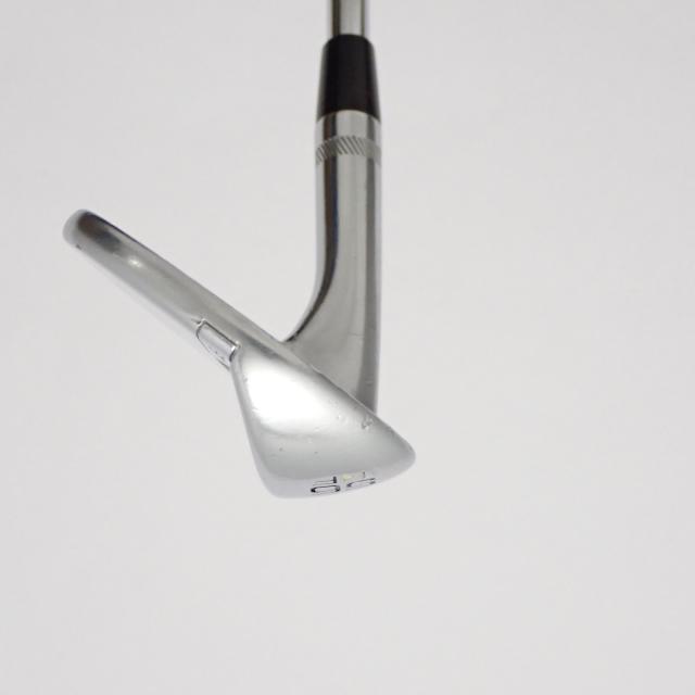 【中古ゴルフクラブ】タイトリスト　Vokey　ボーケイ SM8 ツアークローム ウェッジ N.S.PRO 950GH neo　シャフト：N.S.PRO 950GH neo