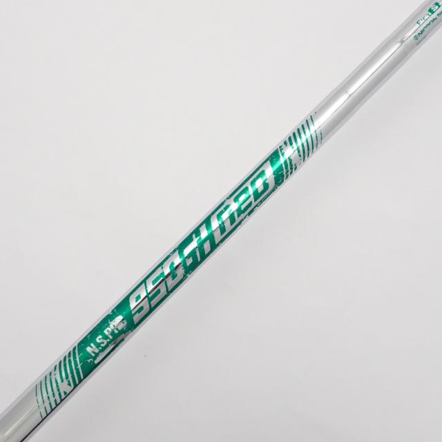 【中古ゴルフクラブ】タイトリスト　Vokey　ボーケイ SM8 ツアークローム ウェッジ N.S.PRO 950GH neo　シャフト：N.S.PRO 950GH neo