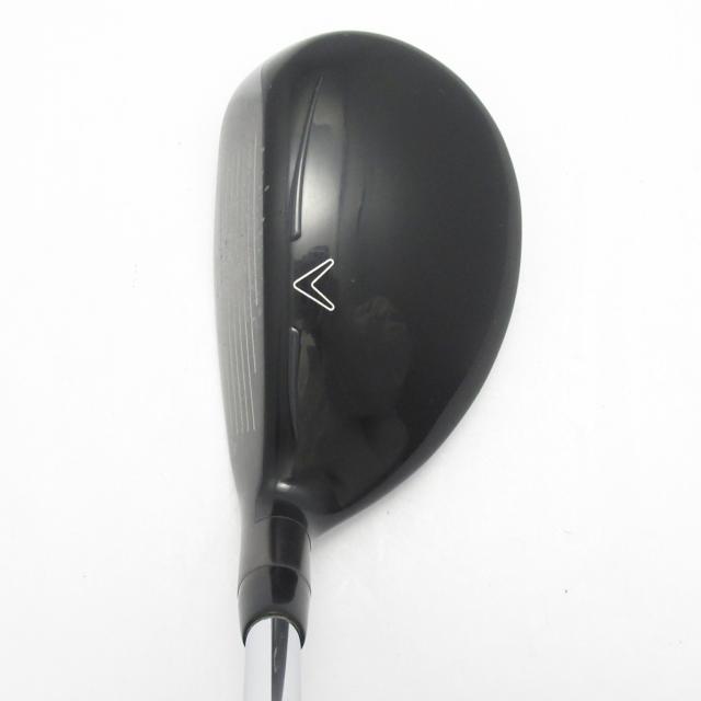 【中古ゴルフクラブ】キャロウェイゴルフ　ROGUE　ローグ スター ユーティリティ N.S.PRO ZELOS 7 HYBRID　シャフト：N.S.PRO ZELOS 7 …