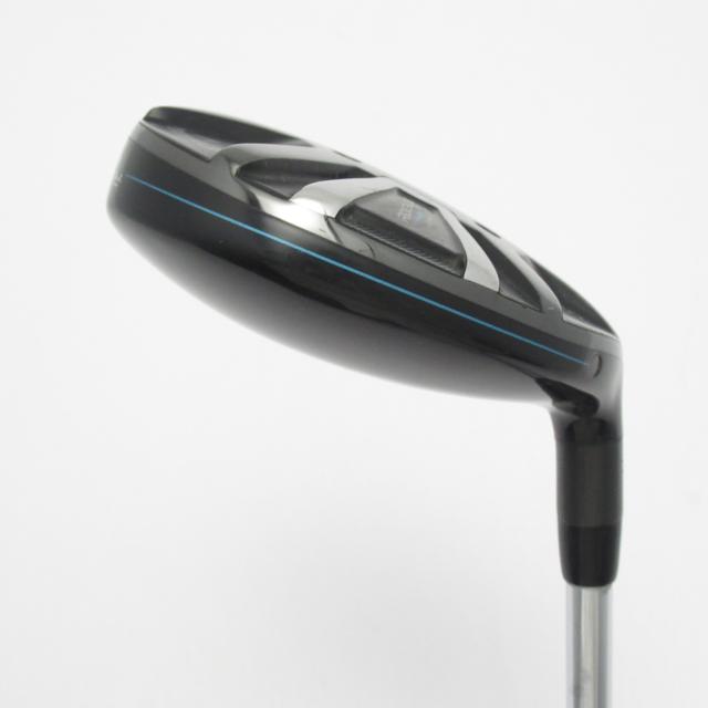 【中古ゴルフクラブ】キャロウェイゴルフ　ROGUE　ローグ スター ユーティリティ N.S.PRO ZELOS 7 HYBRID　シャフト：N.S.PRO ZELOS 7 …