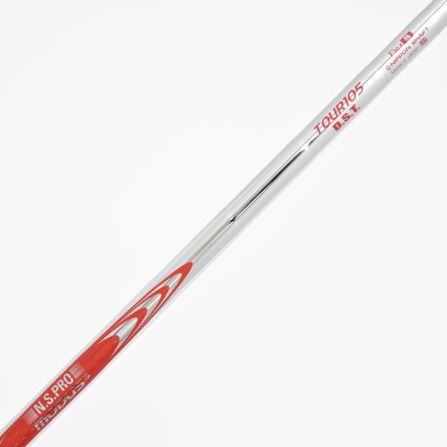 【中古ゴルフクラブ】ダンロップ　SRIXON　スリクソン ZX5 MkII アイアン N.S.PRO MODUS3 TOUR 105 DST　シャフト：N.S.PRO MODUS3 TOU…