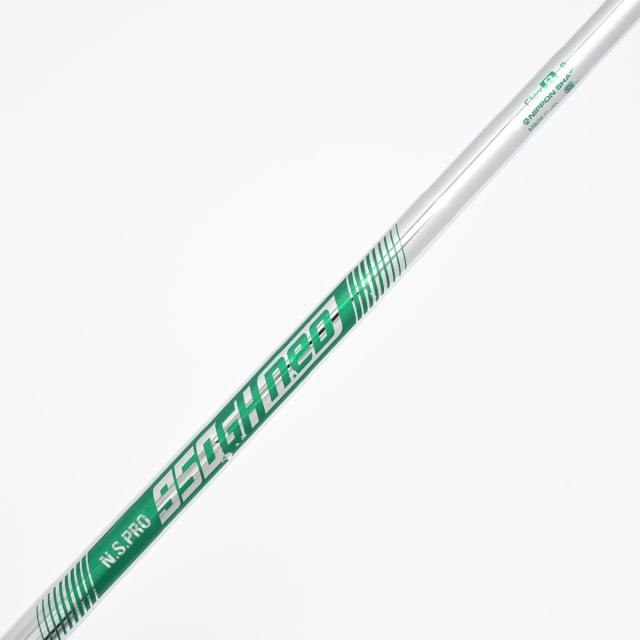 【中古ゴルフクラブ】オノフ　KURO　オノフ フォージド KURO(2021) アイアン N.S.PRO 950GH neo　シャフト：N.S.PRO 950GH neo