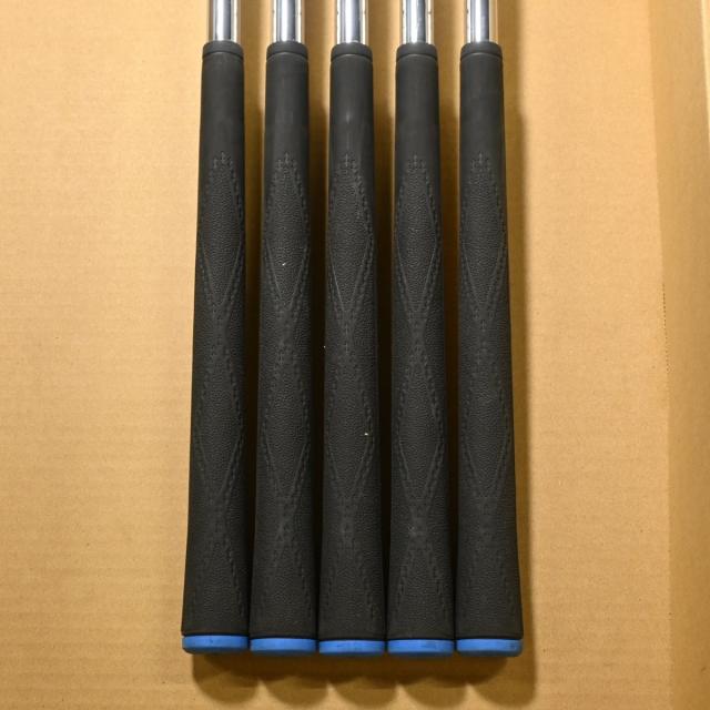 【中古ゴルフクラブ】オノフ　KURO　オノフ フォージド KURO(2021) アイアン N.S.PRO 950GH neo　シャフト：N.S.PRO 950GH neo