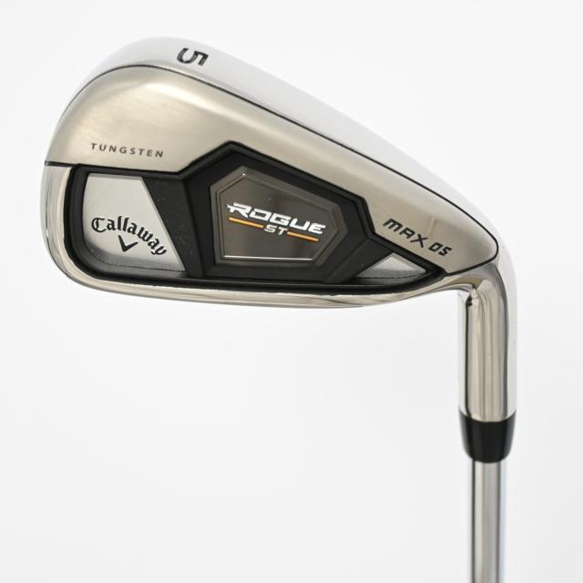 【中古ゴルフクラブ】キャロウェイゴルフ　ROGUE　ローグ ST MAX OS アイアン Dynamic Gold 95　シャフト：Dynamic Gold 95