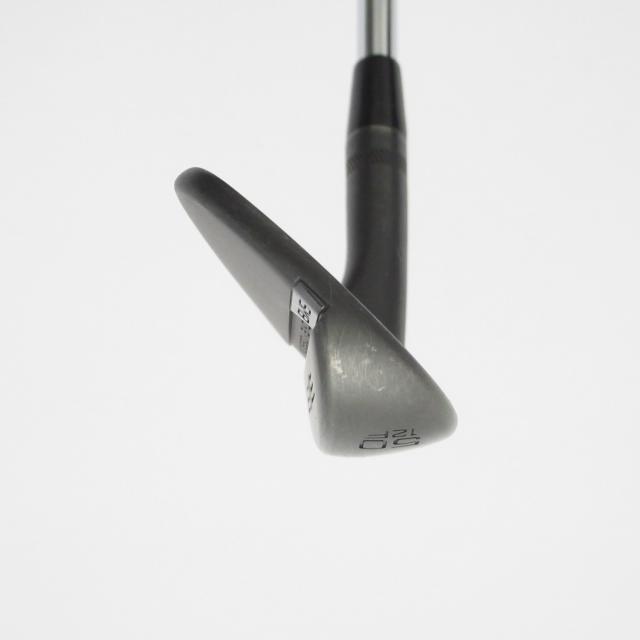 【中古ゴルフクラブ】タイトリスト　Vokey　ボーケイ SM8 ジェットブラック ウェッジ N.S.PRO 950GH neo　シャフト：N.S.PRO 950GH neo