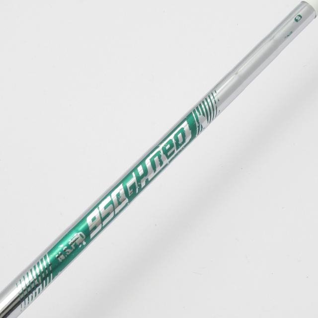 【中古ゴルフクラブ】タイトリスト　Vokey　ボーケイ SM8 ジェットブラック ウェッジ N.S.PRO 950GH neo　シャフト：N.S.PRO 950GH neo