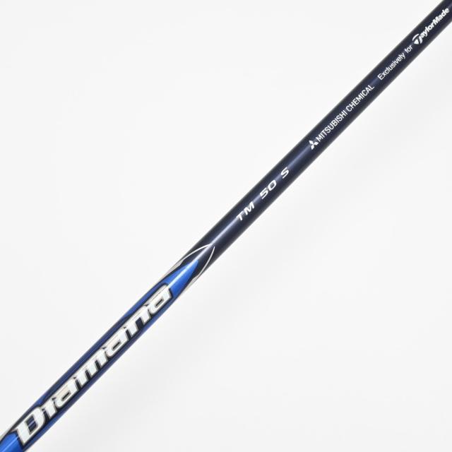 中古ゴルフクラブ】テーラーメイド Qi10 Qi10 ドライバー Diamana Blue 