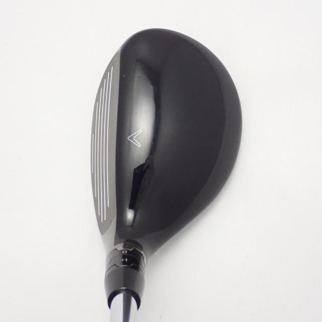 【中古ゴルフクラブ】キャロウェイゴルフ　PARADYM　パラダイム ユーティリティ N.S.PRO 850GH neo　シャフト：N.S.PRO 850GH neo