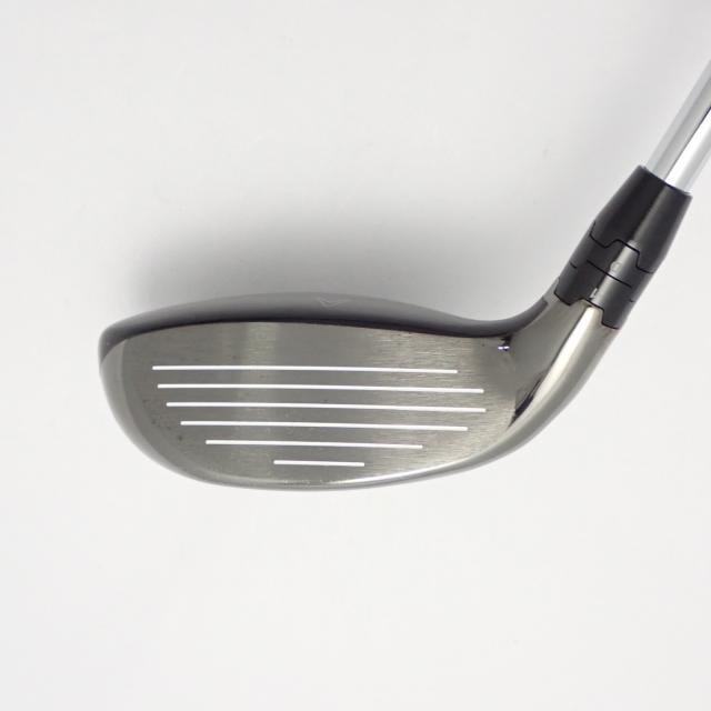 【中古ゴルフクラブ】キャロウェイゴルフ　PARADYM　パラダイム ユーティリティ N.S.PRO 850GH neo　シャフト：N.S.PRO 850GH neo