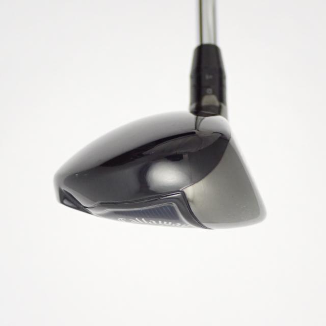 【中古ゴルフクラブ】キャロウェイゴルフ　PARADYM　パラダイム ユーティリティ N.S.PRO 850GH neo　シャフト：N.S.PRO 850GH neo