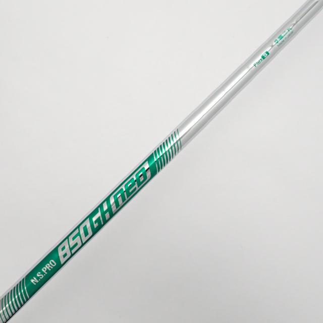 【中古ゴルフクラブ】キャロウェイゴルフ　PARADYM　パラダイム ユーティリティ N.S.PRO 850GH neo　シャフト：N.S.PRO 850GH neo