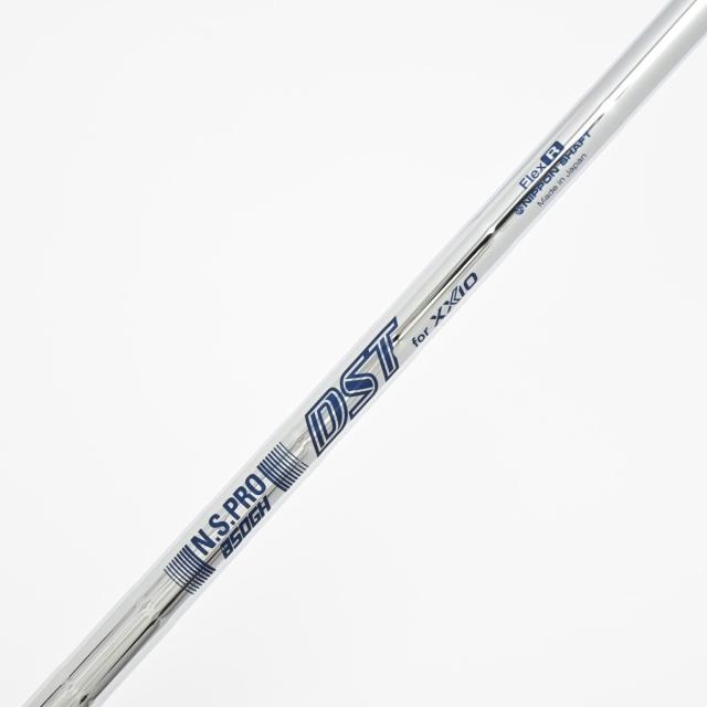 【中古ゴルフクラブ】ダンロップ　XXIO　ゼクシオ 13(2024) アイアン N.S.PRO 850GH DST for XXIO　シャフト：N.S.PRO 850GH DST for X…