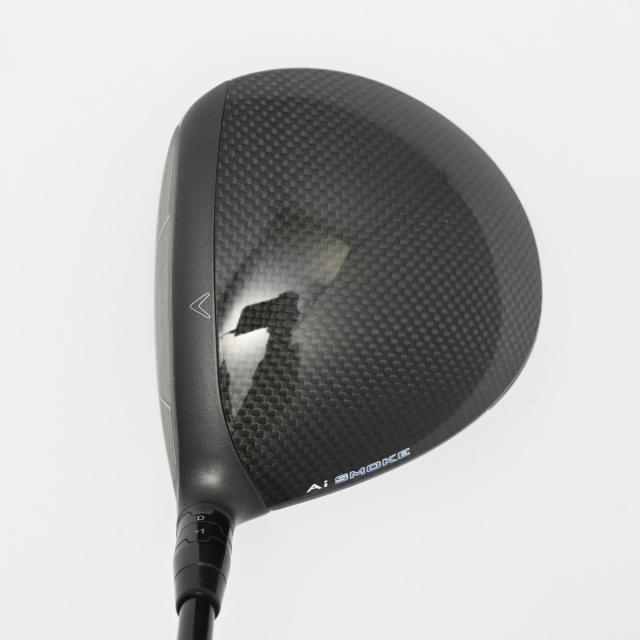 【中古ゴルフクラブ】キャロウェイゴルフ　Ai SMOKE　パラダイム Ai SMOKE MAX ドライバー TENSEI 50 for Callaway　シャフト：TENSEI …_1
