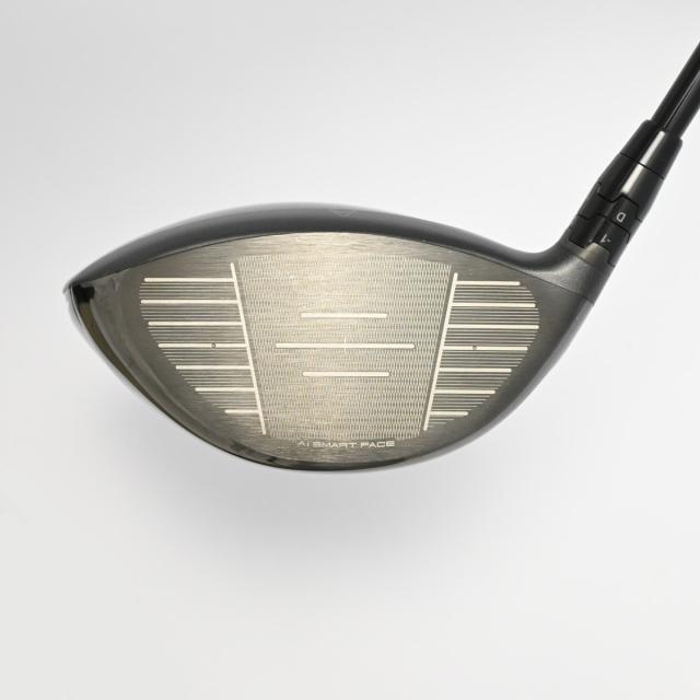 【中古ゴルフクラブ】キャロウェイゴルフ　Ai SMOKE　パラダイム Ai SMOKE MAX ドライバー TENSEI 50 for Callaway　シャフト：TENSEI …_2