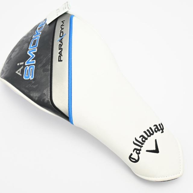【中古ゴルフクラブ】キャロウェイゴルフ　Ai SMOKE　パラダイム Ai SMOKE MAX ドライバー TENSEI 50 for Callaway　シャフト：TENSEI …_7