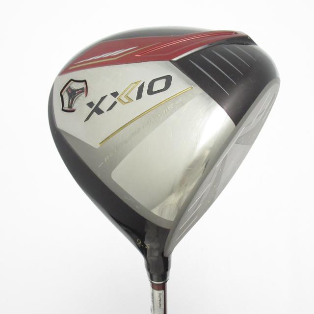 【中古ゴルフクラブ】ダンロップ　XXIO　ゼクシオ 13(2024) ドライバー MP1300カーボン　シャフト：MP1300カーボン