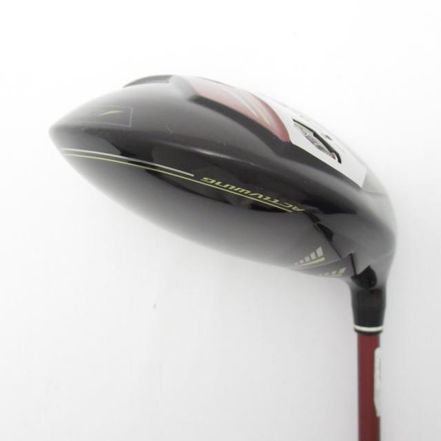 【中古ゴルフクラブ】ダンロップ　XXIO　ゼクシオ 13(2024) ドライバー MP1300カーボン　シャフト：MP1300カーボン_4