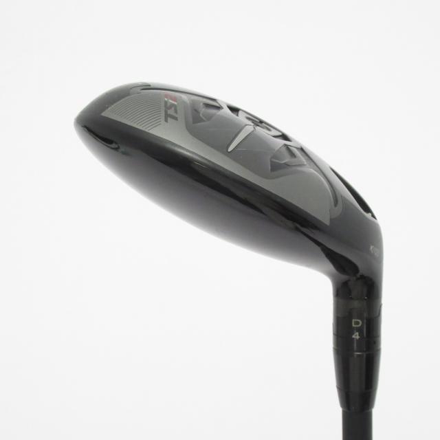 【中古ゴルフクラブ】タイトリスト　TSi　TSi2 ユーティリティ N.S.PRO MODUS3 HYBRID　シャフト：N.S.PRO MODUS3 HYBRID