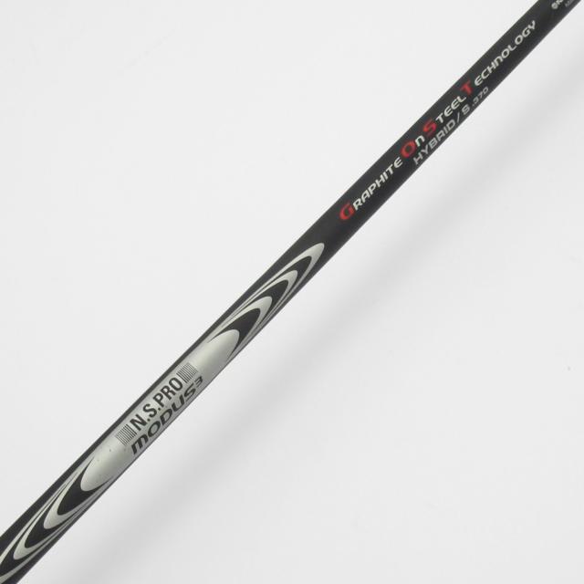 【中古ゴルフクラブ】タイトリスト　TSi　TSi2 ユーティリティ N.S.PRO MODUS3 HYBRID　シャフト：N.S.PRO MODUS3 HYBRID