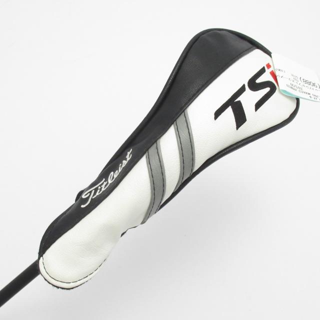 【中古ゴルフクラブ】タイトリスト　TSi　TSi2 ユーティリティ N.S.PRO MODUS3 HYBRID　シャフト：N.S.PRO MODUS3 HYBRID