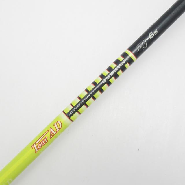 【中古ゴルフクラブ】ピン　G425　G425 LST ドライバー Tour AD MJ-6　シャフト：Tour AD MJ-6_5
