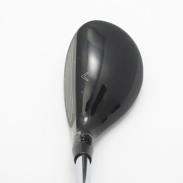 【中古ゴルフクラブ】キャロウェイゴルフ　PARADYM　パラダイム ユーティリティ N.S.PRO 850GH neo　シャフト：N.S.PRO 850GH neo