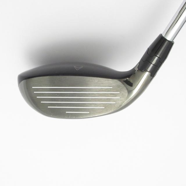 【中古ゴルフクラブ】キャロウェイゴルフ　PARADYM　パラダイム ユーティリティ N.S.PRO 850GH neo　シャフト：N.S.PRO 850GH neo