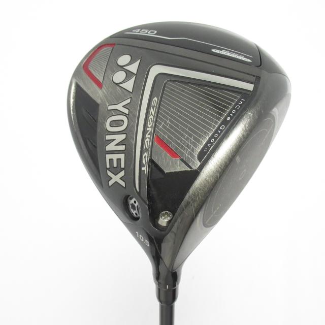 【中古ゴルフクラブ】ヨネックス　EZONE GT　EZONE GT 450(2022) ドライバー NST002　シャフト：NST002