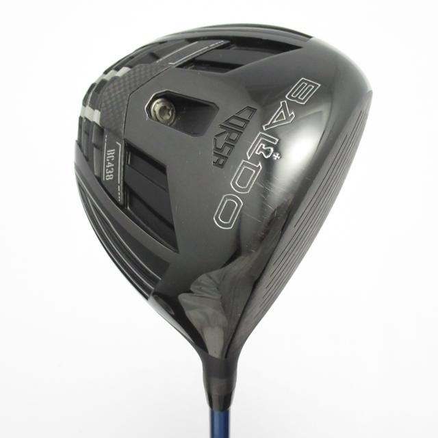 【中古ゴルフクラブ】バルド　BALDO　CORSA PERFORMANCE BC 438 ドライバー Speeder 661 EVOLUTION　シャフト：Speeder 661 EVOLUTION