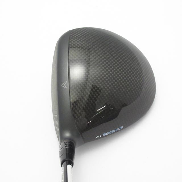 【中古ゴルフクラブ】キャロウェイゴルフ　Ai SMOKE　パラダイム Ai SMOKE MAX ドライバー TENSEI 50 for Callaway　シャフト：TENSEI …_1