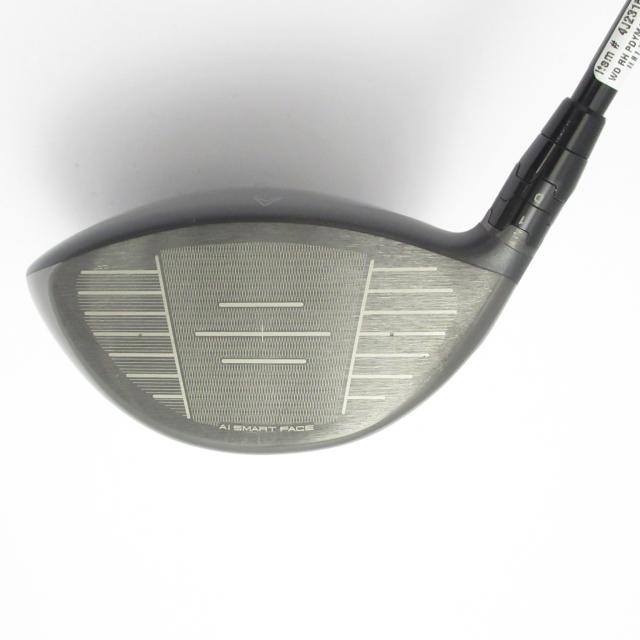 【中古ゴルフクラブ】キャロウェイゴルフ　Ai SMOKE　パラダイム Ai SMOKE MAX ドライバー TENSEI 50 for Callaway　シャフト：TENSEI …_2