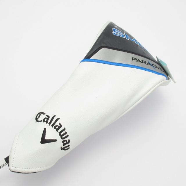 【中古ゴルフクラブ】キャロウェイゴルフ　Ai SMOKE　パラダイム Ai SMOKE MAX ドライバー TENSEI 50 for Callaway　シャフト：TENSEI …_7