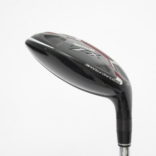 【中古ゴルフクラブ】ダンロップ　SRIXON　スリクソン ZX ハイブリッド ユーティリティ N.S.PRO 950GH neo　シャフト：N.S.PRO 950GH neo