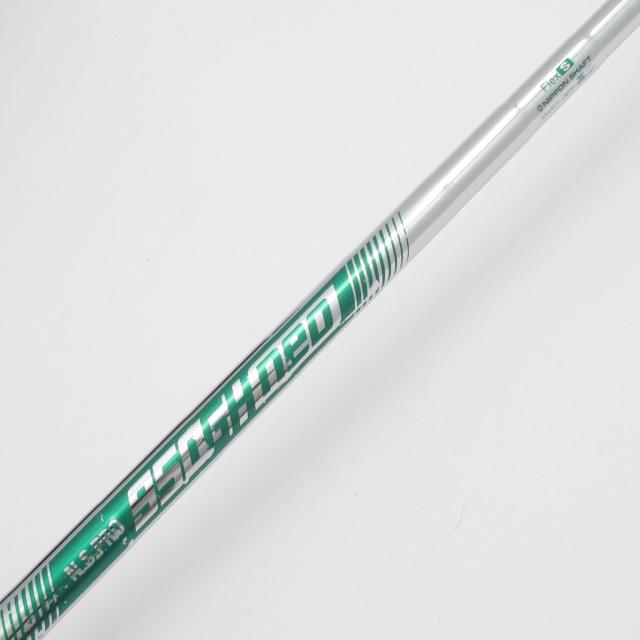 【中古ゴルフクラブ】ダンロップ　SRIXON　スリクソン ZX ハイブリッド ユーティリティ N.S.PRO 950GH neo　シャフト：N.S.PRO 950GH neo