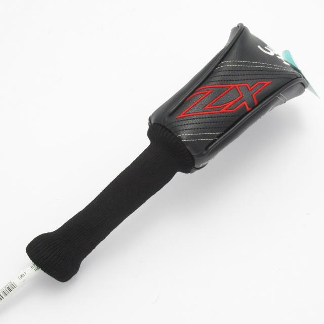 【中古ゴルフクラブ】ダンロップ　SRIXON　スリクソン ZX ハイブリッド ユーティリティ N.S.PRO 950GH neo　シャフト：N.S.PRO 950GH neo