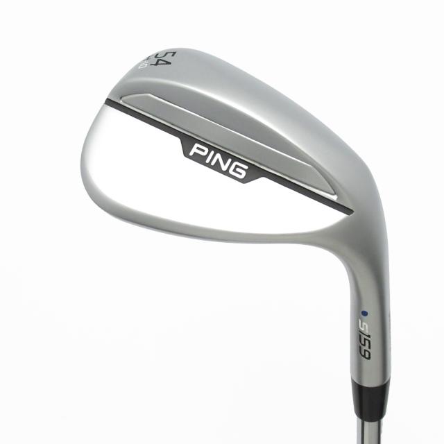 【中古ゴルフクラブ】ピン　PING　S159 ウェッジ N.S.PRO MODUS3 SYSTEM3 TOUR 125　シャフト：N.S.PRO MODUS3 SYSTEM3 TOUR 125