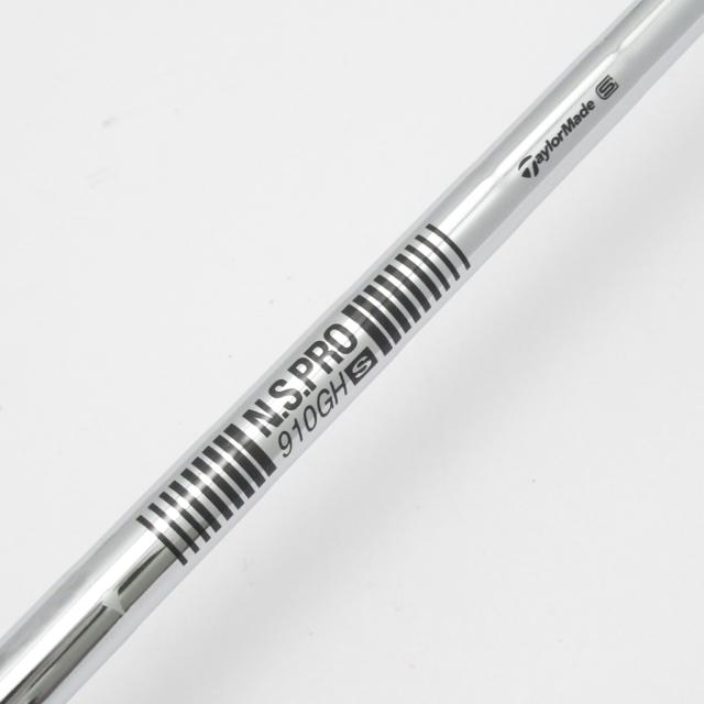 【中古ゴルフクラブ】テーラーメイド　SIM2　SIM2 レスキュー ユーティリティ N.S.PRO 910GH　シャフト：N.S.PRO 910GH