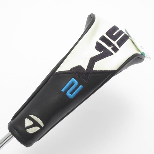 【中古ゴルフクラブ】テーラーメイド　SIM2　SIM2 レスキュー ユーティリティ N.S.PRO 910GH　シャフト：N.S.PRO 910GH