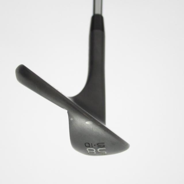 【中古ゴルフクラブ】ピン　PING　S159 ミッドナイト ウェッジ N.S.PRO MODUS3 TOUR 120　シャフト：N.S.PRO MODUS3 TOUR 120