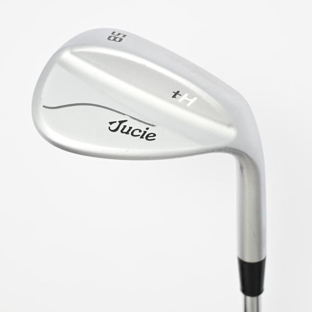 【中古ゴルフクラブ】JUCIE TH WEDGE ウェッジ N.S.PRO MODUS3 SYSTEM3 TOUR 125　シャフト：N.S.PRO MODUS3 SYSTEM3 TOUR 125