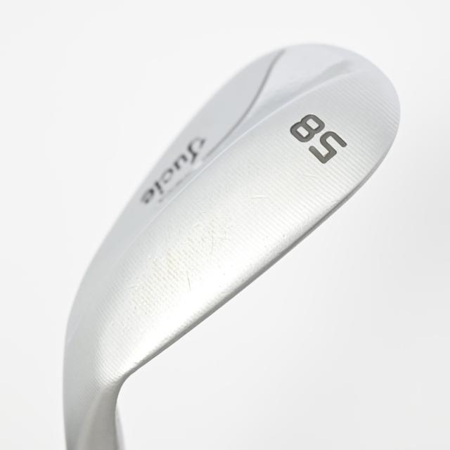 【中古ゴルフクラブ】JUCIE TH WEDGE ウェッジ N.S.PRO MODUS3 SYSTEM3 TOUR 125　シャフト：N.S.PRO MODUS3 SYSTEM3 TOUR 125