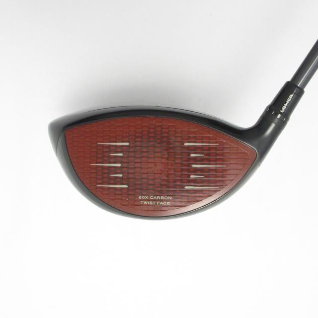 【中古ゴルフクラブ】テーラーメイド　STEALTH　ステルス2 ドライバー TENSEI SILVER TM50(2022)　シャフト：TENSEI SILVER TM50(2022)_2