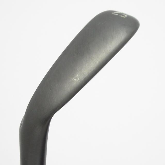 【中古ゴルフクラブ】ピン　PING　S159 ミッドナイト ウェッジ N.S.PRO MODUS3 TOUR 120　シャフト：N.S.PRO MODUS3 TOUR 120