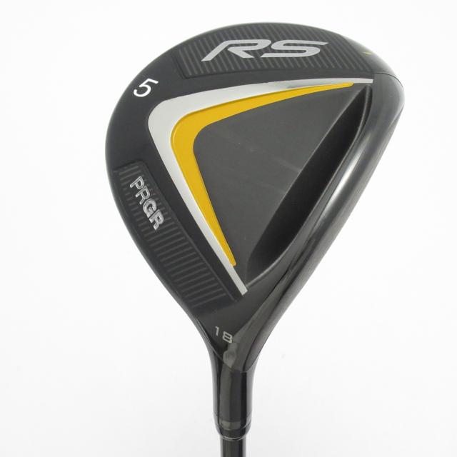 【中古ゴルフクラブ】プロギア　RS　RS JUST フェアウェイウッド Diamana FOR PRGR　シャフト：Diamana FOR PRGR